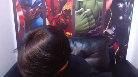 Snapshot of kevin_charless chatting on 02/21/26, 12:06 Kevin online show from 02/21/26, 12:06