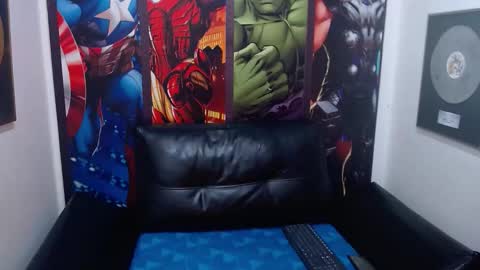 Snapshot of kevin_charless chatting on 02/23/26, 11:29 Kevin online show from 02/23/26, 11:29