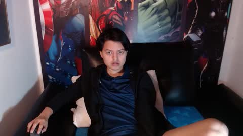 Snapshot of kevin_charless chatting on 02/26/26, 11:20 Kevin online show from 02/26/26, 11:20