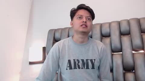 Snapshot of kevin_charless chatting on 03/11/26, 11:38 Kevin online show from 03/11/26, 11:38