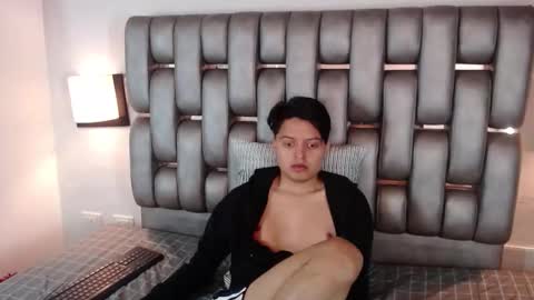 Snapshot of kevin_charless chatting on 03/12/26, 11:05 Kevin online show from 03/12/26, 11:05