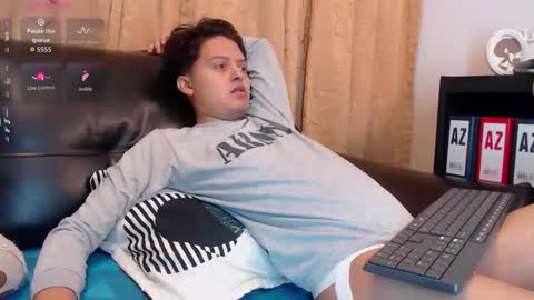 Snapshot of kevin_charless chatting on 03/19/26, 11:14 Kevin online show from 03/19/26, 11:14