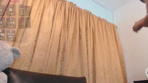 Snapshot of kevin_charless chatting on 03/20/26, 11:15 Kevin online show from 03/20/26, 11:15