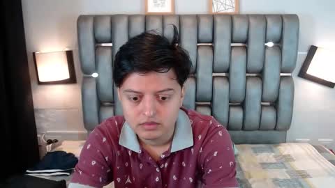 Snapshot of kevin_charless chatting on 03/26/26, 11:05 Kevin online show from 03/26/26, 11:05