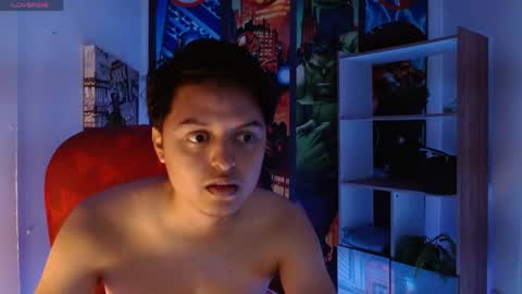 Snapshot of kevin_charless chatting on 04/14/26, 11:16 Kevin online show from 04/14/26, 11:16