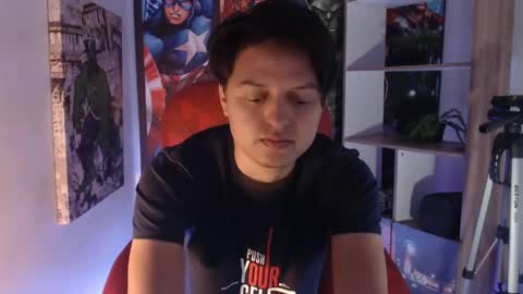 Kevin online show from 05/09/26, 11:26