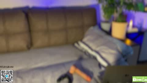 Snapshot of kevin_doo chatting on 10/30/25, 05:31 Fansly  Kevin T online show from 10/30/25, 05:31