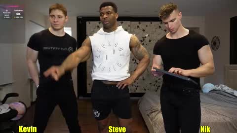 kevin_geo online show from 02/11/26, 02:44