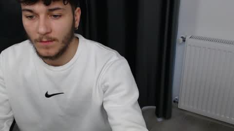 Snapshot of kevin_hot226 chatting on 03/11/25, 09:56 Kevin69 online show from 03/11/25, 09:56