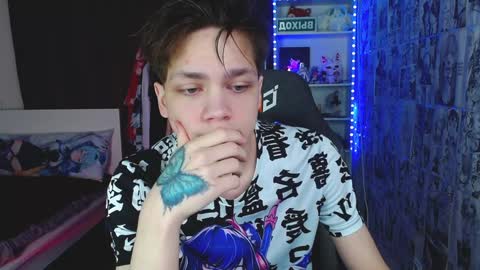 Kevin online show from 12/02/24, 03:26