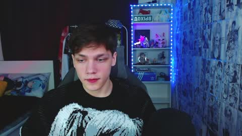 Kevin online show from 12/07/24, 03:14