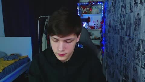 Kevin online show from 12/31/24, 07:20