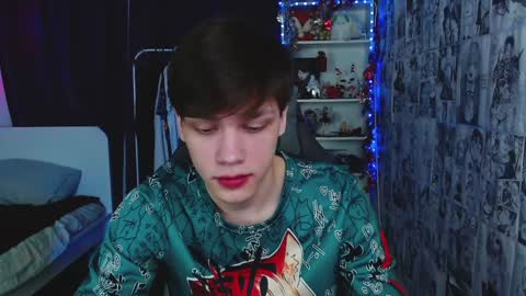 Kevin online show from 01/02/25, 06:07