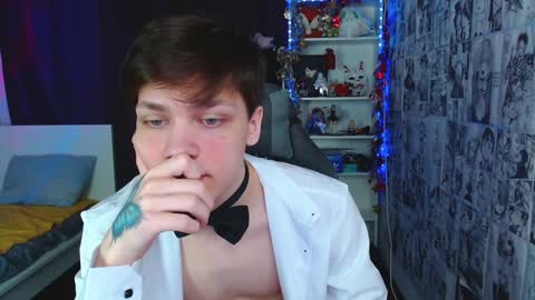 Kevin online show from 01/03/25, 06:33