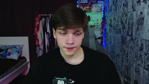 Kevin online show from 01/08/25, 06:20