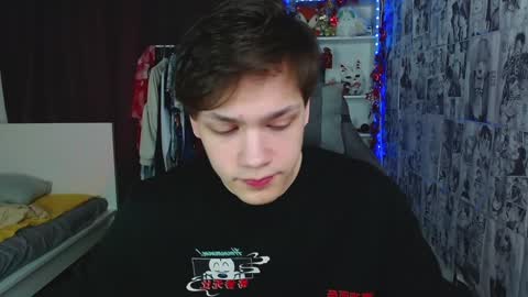 Kevin online show from 01/09/25, 03:36