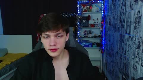 Kevin online show from 01/14/25, 06:45