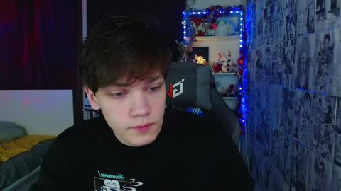 Kevin online show from 01/16/25, 04:07