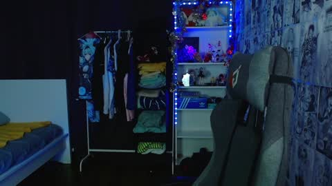 Kevin online show from 01/17/25, 01:47