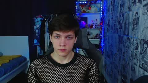 Kevin online show from 01/17/25, 04:49