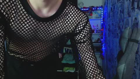 Kevin online show from 01/23/25, 03:48