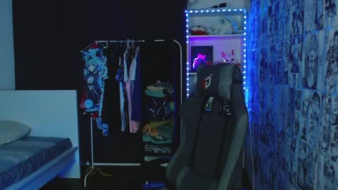 Kevin online show from 02/02/25, 01:55