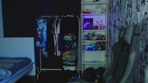 Kevin online show from 02/03/25, 02:03