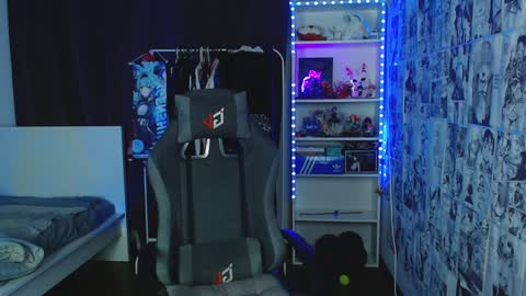 Kevin online show from 02/03/25, 05:07