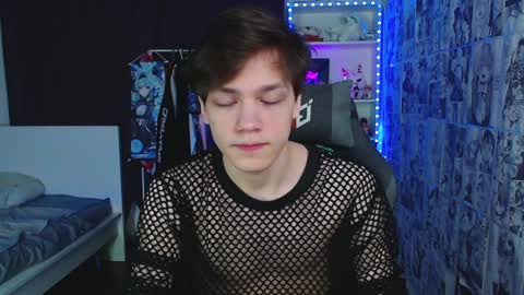 Kevin online show from 02/06/25, 04:53