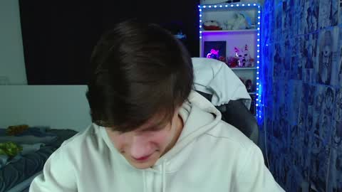 Kevin online show from 02/07/25, 06:45