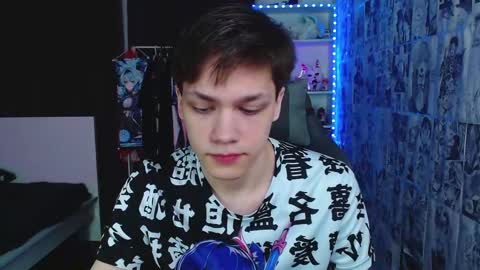 Kevin online show from 02/19/25, 04:12