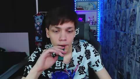 Kevin online show from 02/19/25, 07:17