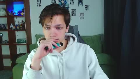 Kevin online show from 09/24/25, 03:43