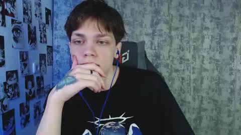 Kevin online show from 10/08/25, 05:05