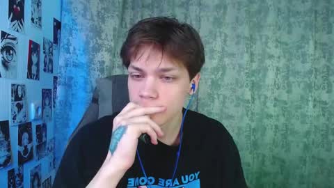 Kevin online show from 11/05/25, 04:45