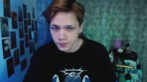 Kevin online show from 02/03/26, 06:40