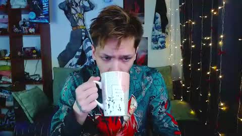 Kevin online show from 03/01/26, 05:20