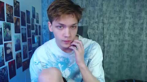 Kevin online show from 03/14/26, 03:45