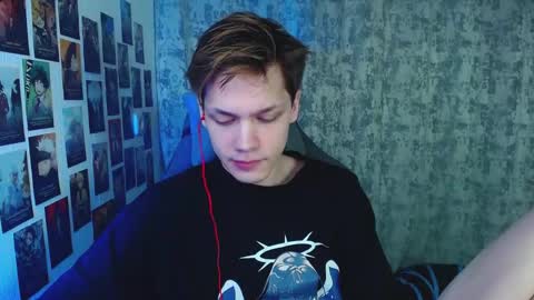 Kevin online show from 03/20/26, 03:55