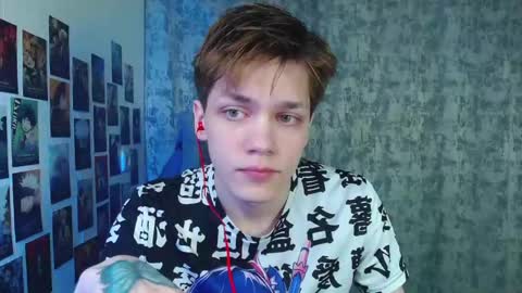 Kevin online show from 03/22/26, 04:27