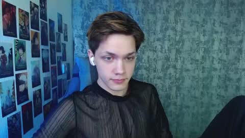 Kevin online show from 03/27/26, 04:07