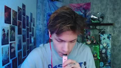 Kevin online show from 04/14/26, 04:29