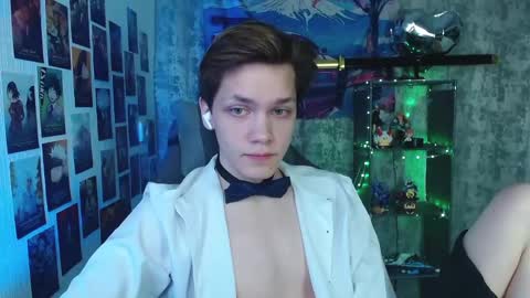 Kevin online show from 04/18/26, 05:00