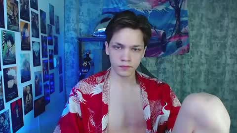 Kevin online show from 05/22/26, 04:52