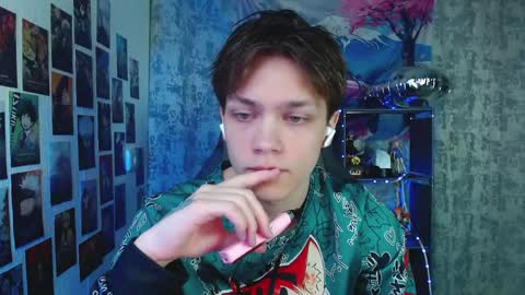 Kevin online show from 06/03/26, 04:59