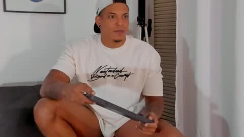 Kevin Lance online show from 03/23/26, 07:12