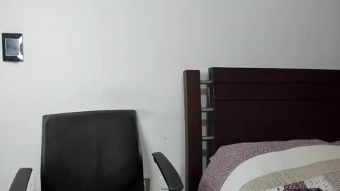 Snapshot of kevin_malone22 chatting on 12/02/25, 07:31 kevin_malone22 online show from 12/02/25, 07:31