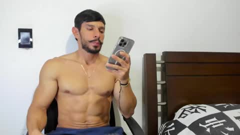 kevin_malone22 online show from 02/02/26, 03:16