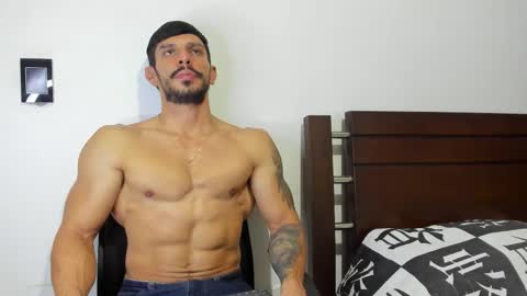 kevin_malone22 online show from 02/04/26, 02:28