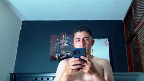 Kevin  y marlon online show from 12/12/24, 04:26